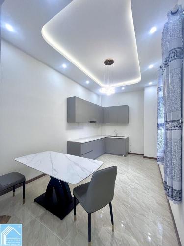 Bán Nhà Trệt Lầu Góc 2 Mặt tiền hẻm 105 Trần Quang Diệu - Gần Chợ Bình Thuỷ Cần Thơ