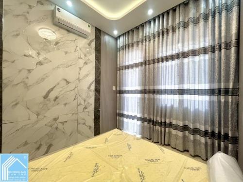 Bán Nhà Trệt Lầu Góc 2 Mặt tiền hẻm 105 Trần Quang Diệu - Gần Chợ Bình Thuỷ Cần Thơ