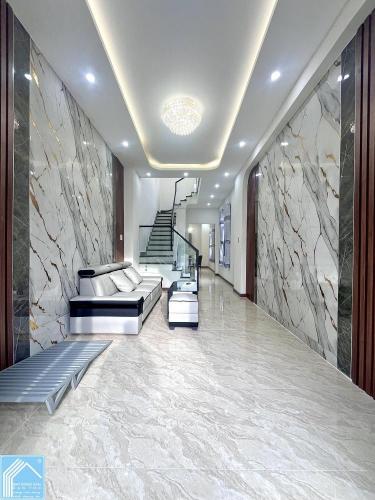 Bán Nhà Trệt Lầu Góc 2 Mặt tiền hẻm 105 Trần Quang Diệu - Gần Chợ Bình Thuỷ Cần Thơ