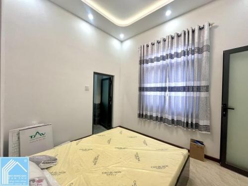 Bán Nhà Trệt Lầu Góc 2 Mặt tiền hẻm 105 Trần Quang Diệu - Gần Chợ Bình Thuỷ Cần Thơ