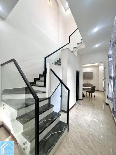 Bán Nhà Trệt Lầu Góc 2 Mặt tiền hẻm 105 Trần Quang Diệu - Gần Chợ Bình Thuỷ Cần Thơ