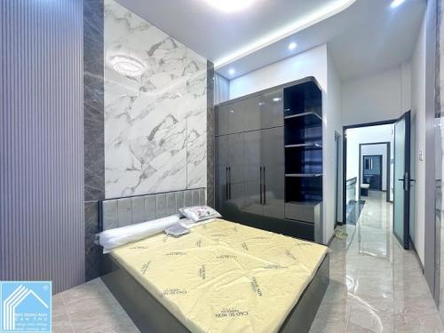 Bán Nhà Trệt Lầu Góc 2 Mặt tiền hẻm 105 Trần Quang Diệu - Gần Chợ Bình Thuỷ Cần Thơ