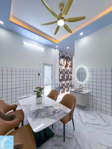 Bán Nhà Trệt Lầu Góc 2 Mặt tiền hẻm 112 Hoàng Quốc Việt - Gần chợ Nổi, P.An Bình