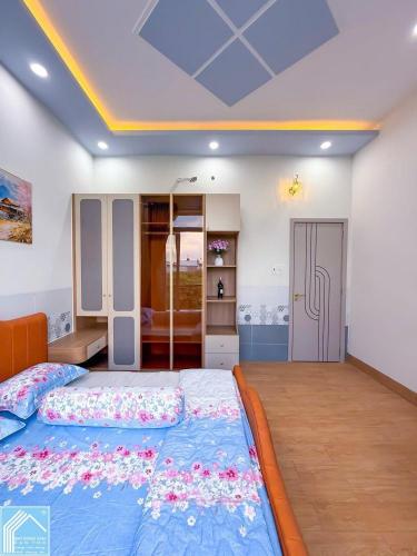 Bán Nhà Trệt Lầu Góc 2 Mặt tiền hẻm 112 Hoàng Quốc Việt - Gần chợ Nổi, P.An Bình