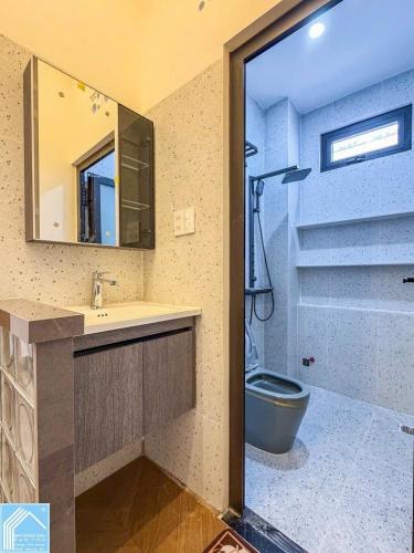  BÁN NHÀ TRỆT LẦU GÓC 2 MẶT TIỀN HẺM (122-123), HẺM 1 ĐƯỜNG TRẦN VĨNH KIẾT THÔNG QUA HẺM TỔ 3 