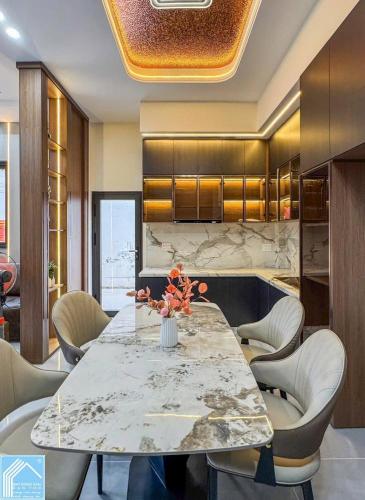  BÁN NHÀ TRỆT LẦU GÓC 2 MẶT TIỀN HẺM (122-123), HẺM 1 ĐƯỜNG TRẦN VĨNH KIẾT THÔNG QUA HẺM TỔ 3 