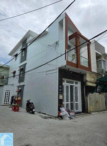  BÁN NHÀ TRỆT LẦU GÓC 2 MẶT TIỀN HẺM 65 VÕ TRƯỜNG TOẢN AN HÒA NINH KIỀU 