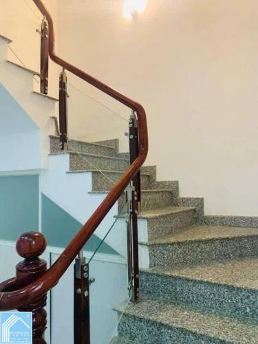 BÁN NHÀ TRỆT LẦU – GÓC 2 MẶT TIỀN Hẻm  Võ Trường Toản – P. An Hòa – Q. Ninh Kiều