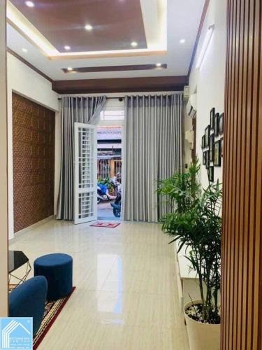 BÁN NHÀ TRỆT LẦU – GÓC 2 MẶT TIỀN Hẻm  Võ Trường Toản – P. An Hòa – Q. Ninh Kiều