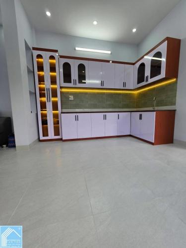 Bán Nhà Trệt Lầu Góc 2 mặt Tiền Huỳnh Thị Nỡ đoạn KDC Quân Đội