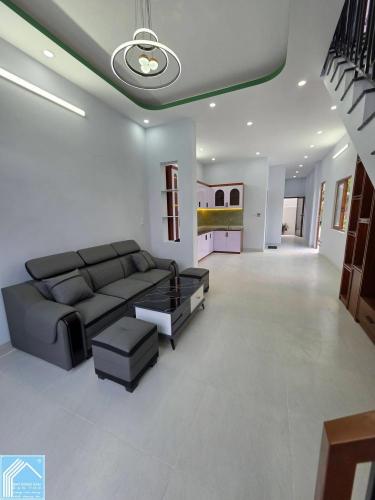 Bán Nhà Trệt Lầu Góc 2 mặt Tiền Huỳnh Thị Nỡ đoạn KDC Quân Đội