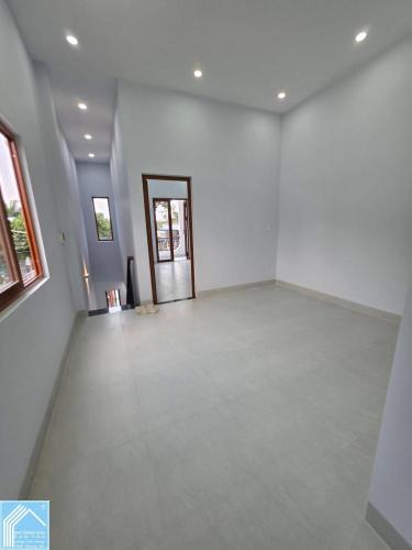 Bán Nhà Trệt Lầu Góc 2 mặt Tiền Huỳnh Thị Nỡ đoạn KDC Quân Đội
