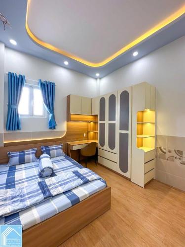 Bán Nhà Trệt Lầu hẻm 11 Nguyễn Văn Linh - Gần Hồ Bún Xáng ĐHCT