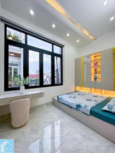 Bán Nhà Trệt Lầu hẻm 11 Nguyễn Văn Linh - Gần Hồ Bún Xáng và Trường ĐH Cần Thơ