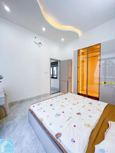 Bán Nhà Trệt Lầu hẻm 11 Nguyễn Văn Linh - Gần Hồ Bún Xáng và Trường ĐH Cần Thơ