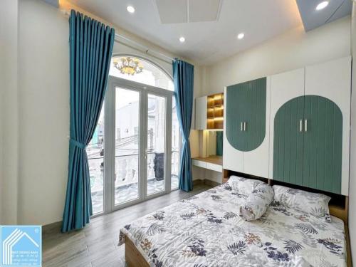 Bán Nhà Trệt Lầu hẻm 11 Nguyễn Văn Linh, Q.Ninh Kiều, Cần Thơ