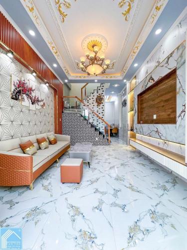 Bán Nhà Trệt Lầu hẻm 11 Nguyễn Văn Linh, Q.Ninh Kiều, Cần Thơ