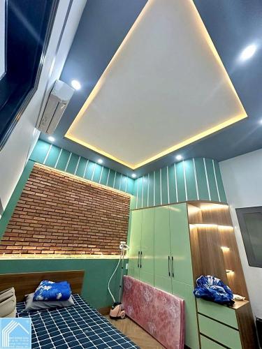 Bán nhà trệt lầu hẻm 11 nguyễn văn linh, thông hồ bún xáng, trần nam phú