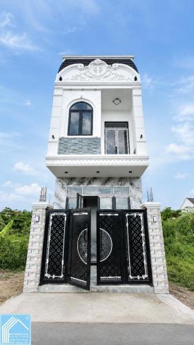 Bán Nhà Trệt Lầu hẻm 112 cách đường Hoàng Quốc Việt 200m Thông hẻm 1 đường Trần Vĩnh Kiết
