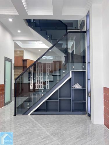 Bán Nhà Trệt Lầu Hẻm 117/12 Hoàng Văn Thụ - Cách Mặt tiền HVT 65m