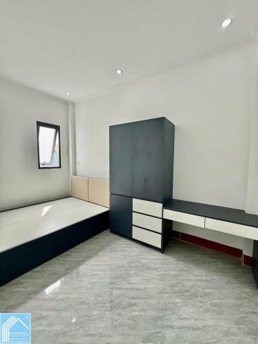 Bán Nhà Trệt Lầu Hẻm 117/12 Hoàng Văn Thụ - Cách Mặt tiền HVT 65m