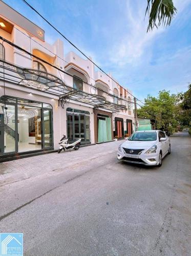 Bán Nhà Trệt Lầu hẻm 122 đường Nguyễn Thông - Kế Bờ kè Sông Bình Thuỷ