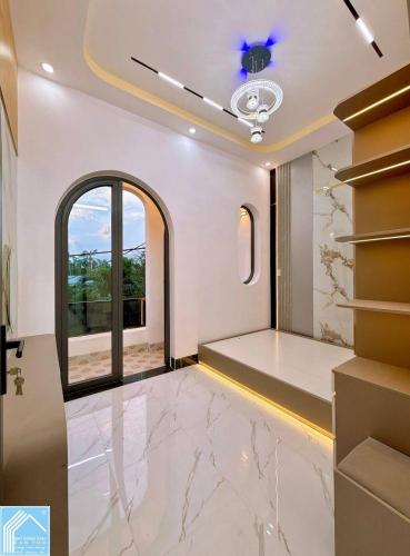 Bán Nhà Trệt Lầu hẻm 122 đường Nguyễn Thông - Kế Bờ kè Sông Bình Thuỷ