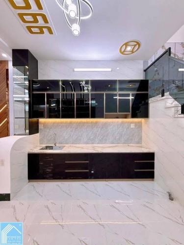 Bán Nhà Trệt Lầu hẻm 122 đường Nguyễn Thông - Kế Bờ kè Sông Bình Thuỷ