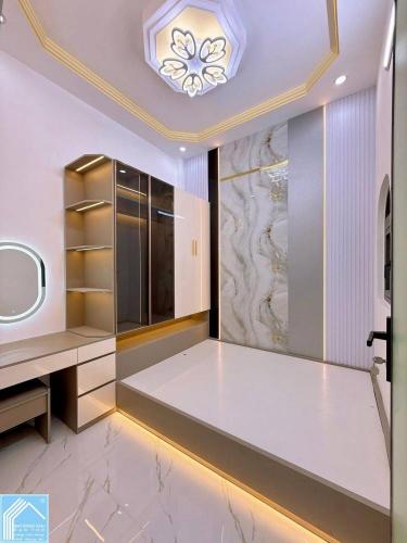 Bán Nhà Trệt Lầu hẻm 122 đường Nguyễn Thông - Kế Bờ kè Sông Bình Thuỷ