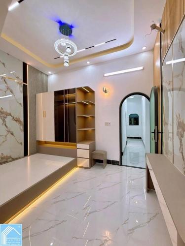 Bán Nhà Trệt Lầu hẻm 122 đường Nguyễn Thông - Kế Bờ kè Sông Bình Thuỷ