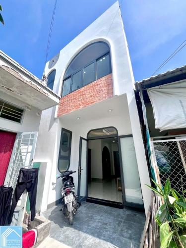 Bán Nhà Trệt Lầu hẻm 147 Cách Mạng Tháng 8 - Gần Bệnh viện, Trường học, Chợ An Hoà 