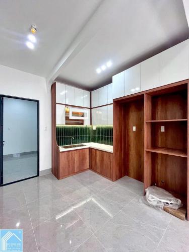 Bán Nhà Trệt Lầu hẻm 147 Cách Mạng Tháng 8 - Gần Bệnh viện, Trường học, Chợ An Hoà 