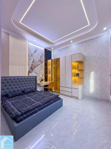 Bán Nhà Trệt Lầu hẻm 147 Liên tổ 12-20 đường Nguyễn Văn Cừ - Gần CĐ Y Tế Cần Thơ