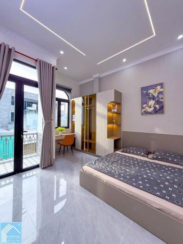 Bán Nhà Trệt Lầu hẻm 147 Liên tổ 12-20 đường Nguyễn Văn Cừ - Gần CĐ Y Tế Cần Thơ