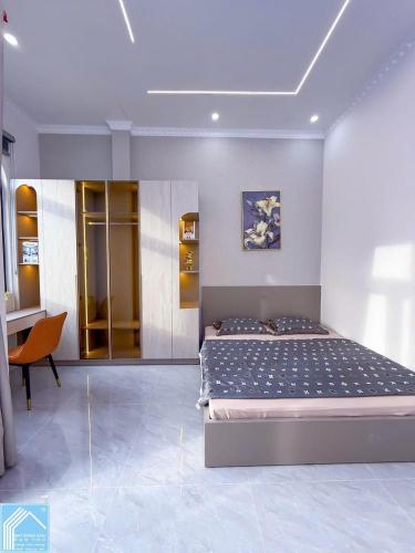 Bán Nhà Trệt Lầu hẻm 147 Liên tổ 12-20 đường Nguyễn Văn Cừ - Gần CĐ Y Tế Cần Thơ