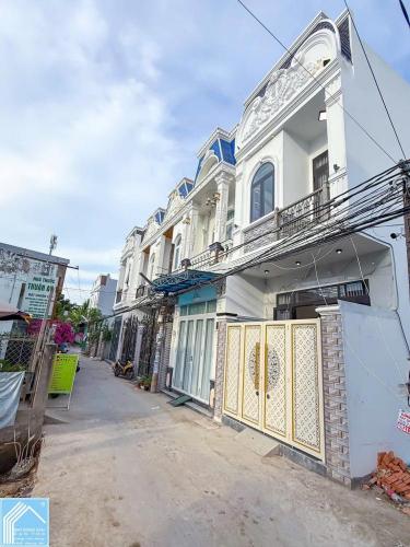 Bán Nhà Trệt Lầu hẻm 147 Liên tổ 12-20 đường Nguyễn Văn Cừ - Gần CĐ Y Tế Cần Thơ