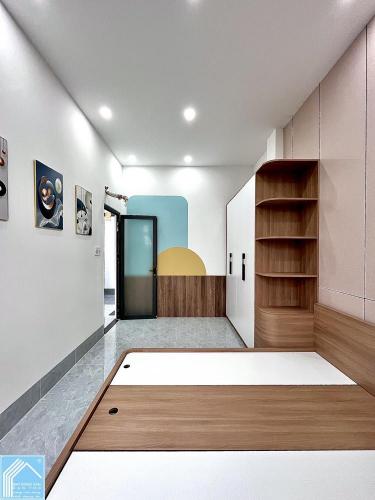 Bán Nhà Trệt Lầu hẻm 2 đường 3/2 - Cách Chợ Da Liễu 80m, P.Tân An, TP.Cần Thơ