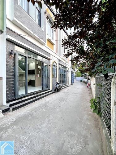 Bán Nhà Trệt Lầu hẻm 2 đường 3/2 - Cách Chợ Da Liễu 80m, P.Tân An, TP.Cần Thơ