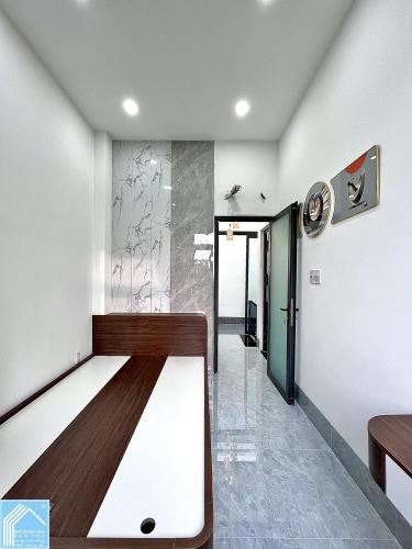 Bán Nhà Trệt Lầu hẻm 2 đường 3/2 - Cách Chợ Da Liễu 80m, P.Tân An, TP.Cần Thơ