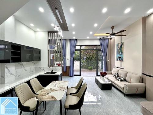 Bán Nhà Trệt Lầu hẻm 2 đường 3/2 - Cách Chợ Da Liễu 80m, P.Tân An, TP.Cần Thơ