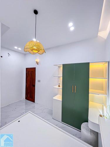 Bán Nhà Trệt Lầu hẻm 233 Nguyễn Văn Cừ - Gần ĐH Công Nghệ, Chợ An Hoà