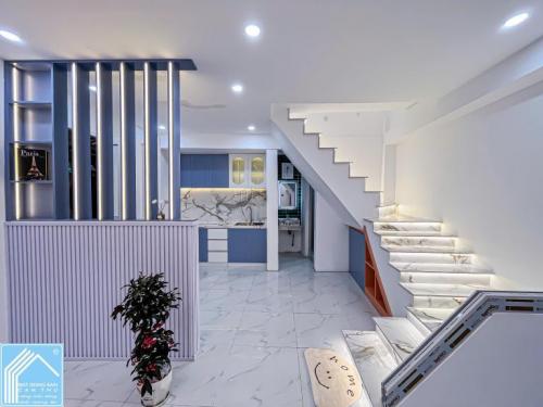 Bán Nhà Trệt Lầu hẻm 233 Nguyễn Văn Cừ - Gần ĐH Công Nghệ, Chợ An Hoà