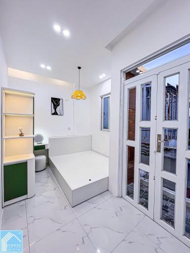 Bán Nhà Trệt Lầu hẻm 233 Nguyễn Văn Cừ - Gần ĐH Công Nghệ, Chợ An Hoà