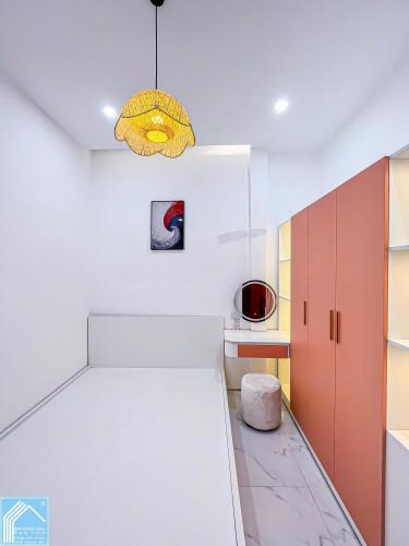 Bán Nhà Trệt Lầu hẻm 233 Nguyễn Văn Cừ - Gần ĐH Công Nghệ, Chợ An Hoà