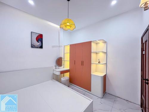 Bán Nhà Trệt Lầu hẻm 233 Nguyễn Văn Cừ - Gần ĐH Công Nghệ, Chợ An Hoà