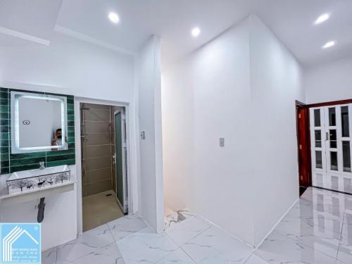 Bán Nhà Trệt Lầu hẻm 233 Nguyễn Văn Cừ - Gần ĐH Công Nghệ, Chợ An Hoà