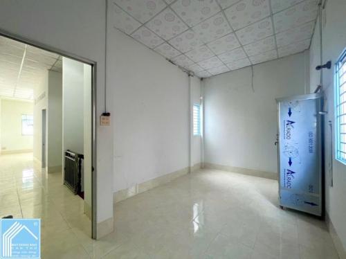 Bán Nhà Trệt Lầu hẻm 278 đường Tầm Vu - Gần trường Cao đẳng Cần Thơ, P.Tân An Mới