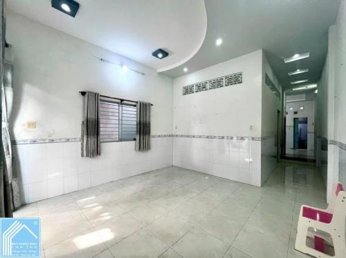 Bán Nhà Trệt Lầu hẻm 278 đường Tầm Vu - Gần trường Cao đẳng Cần Thơ, P.Tân An Mới