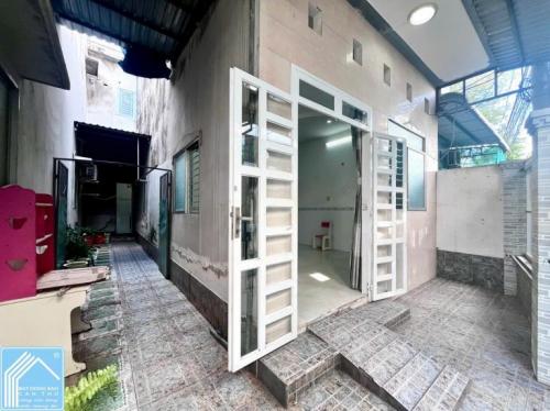 Bán Nhà Trệt Lầu hẻm 278 đường Tầm Vu - Gần trường Cao đẳng Cần Thơ, P.Tân An Mới