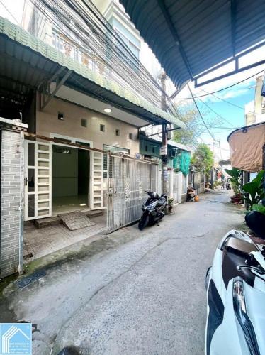 Bán Nhà Trệt Lầu hẻm 278 đường Tầm Vu - Gần trường Cao đẳng Cần Thơ, P.Tân An Mới